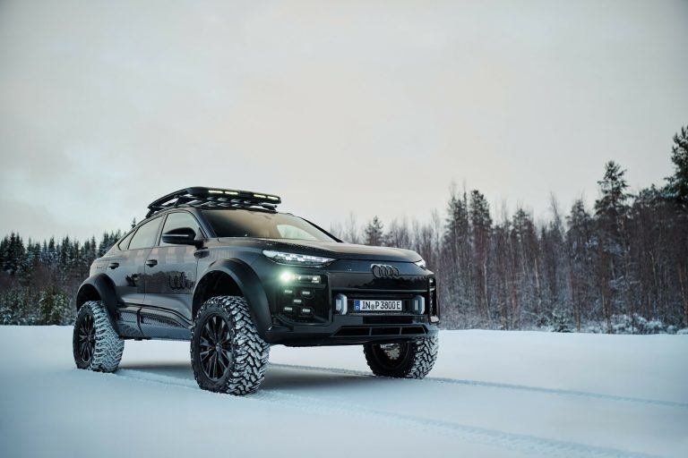 Audi Q6 e-tron vs Porsche Macan: la guerra civil del Grupo Volkswagen sobre plataforma PPE