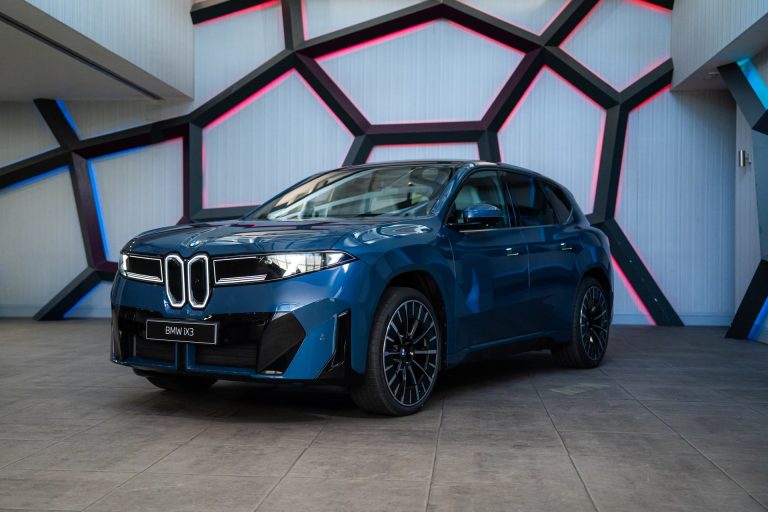 Qué hace 'premium' a un SUV chino en 2026: la batalla por redefinir el lujo accesible