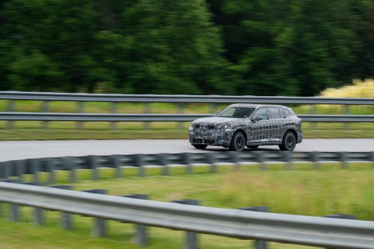 Guía de compra de SUV premium con etiqueta 0 para familias: maletero, plazas y autonomía bajo la lupa Guía de compra de SUV premium con etiqueta 0 para familias: maletero, plazas y autonomía bajo la lupa