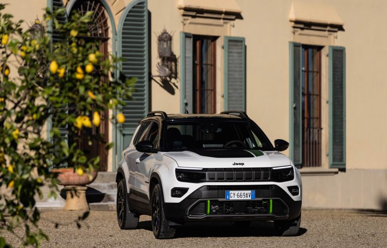 Los 7 mejores SUV eléctricos urbanos de 2026: el ranking definitivo para moverse por ciudad Los 7 mejores SUV eléctricos urbanos de 2026: el ranking definitivo para moverse por ciudad
