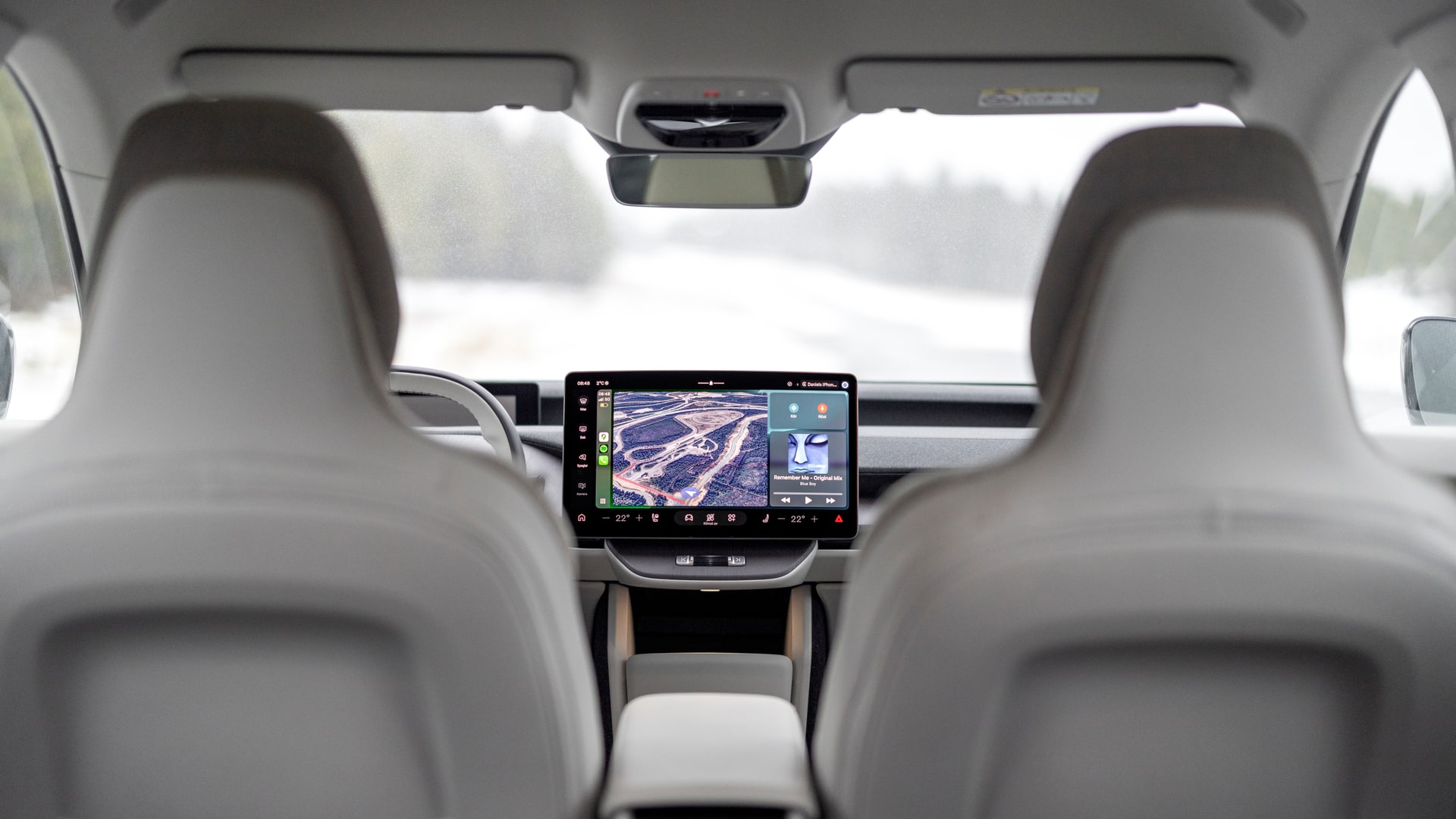 Volvo EX60