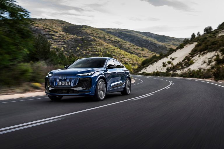 SUV premium eléctrico o enchufable para ZBE: cómo elegir si viajas cada mes SUV premium eléctrico o enchufable para ZBE: cómo elegir si viajas cada mes