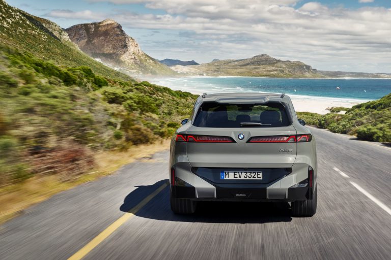 Mercedes-Benz GLE 400 e vs BMW X5 xDrive50e: el duelo PHEV alemán del SUV grande se juega en la potencia combi