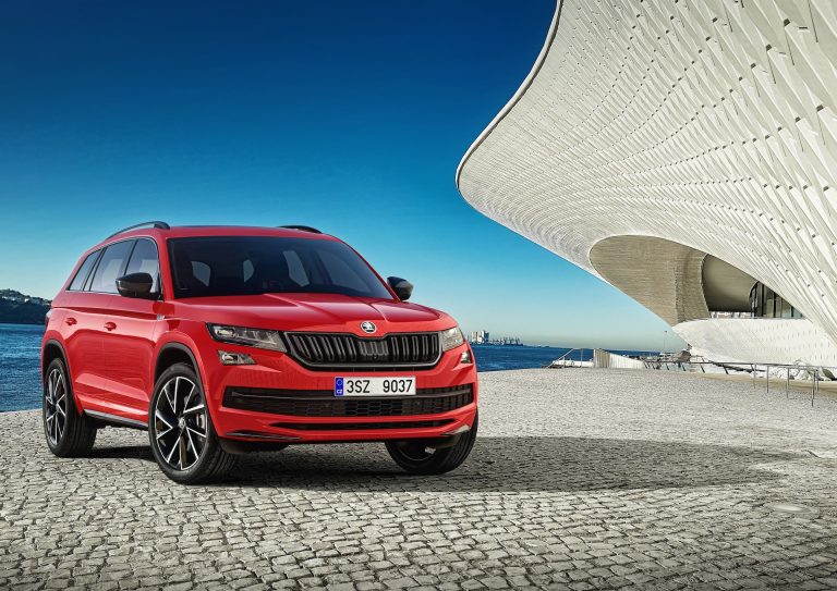 Guía de compra de SUV familiar seguro en 2026: Euro NCAP, ADAS obligatorios y equipamiento de seguridad que no debe faltar Guía de compra de SUV familiar seguro en 2026: Euro NCAP, ADAS obligatorios y equipamiento de seguridad que no