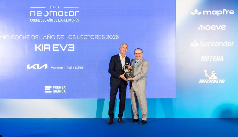 Kia EV3 vs Volvo EX30: la batalla por reventar el SUV eléctrico urbano Kia EV3 vs Volvo EX30: la batalla por reventar el SUV eléctrico urbano
