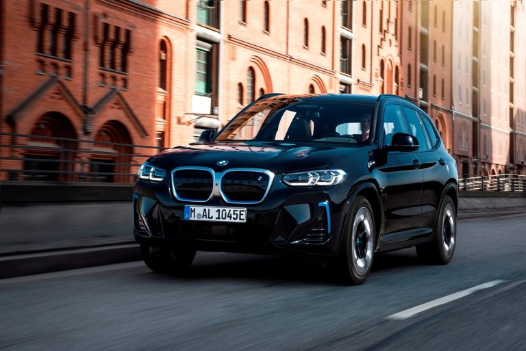 Los 7 mejores SUV premium con etiqueta 0 en 2026: el ranking definitivo entre eléctricos y enchufables Los 7 mejores SUV premium con etiqueta 0 en 2026: el ranking definitivo entre eléctricos y enchufables