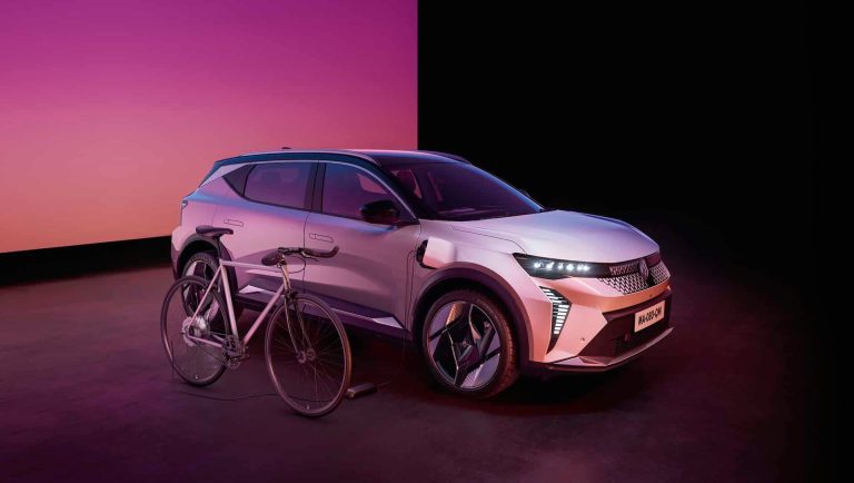 Ranking de los 6 SUV eléctricos compactos con mejor consumo real en ciudad en 2026