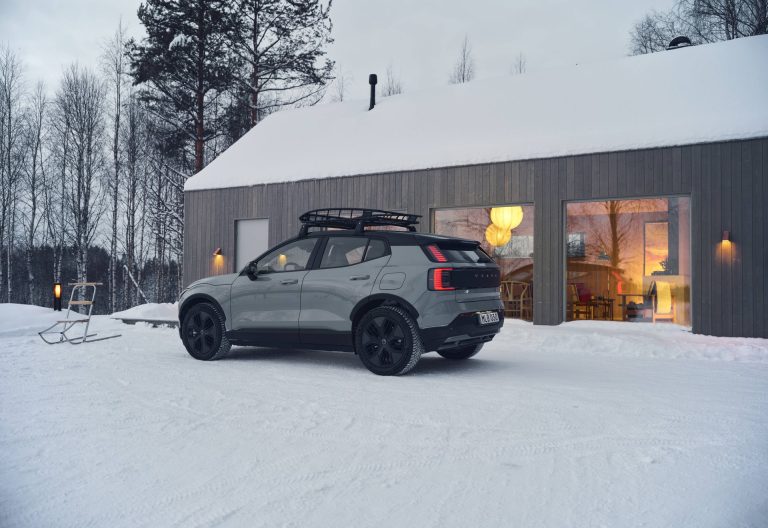 Los 5 SUV eléctricos premium con etiqueta 0 más manejables en ciudad: ranking por tamaño y radio de giro Los 5 SUV eléctricos premium con etiqueta 0 más manejables en ciudad: ranking por tamaño y radio de giro