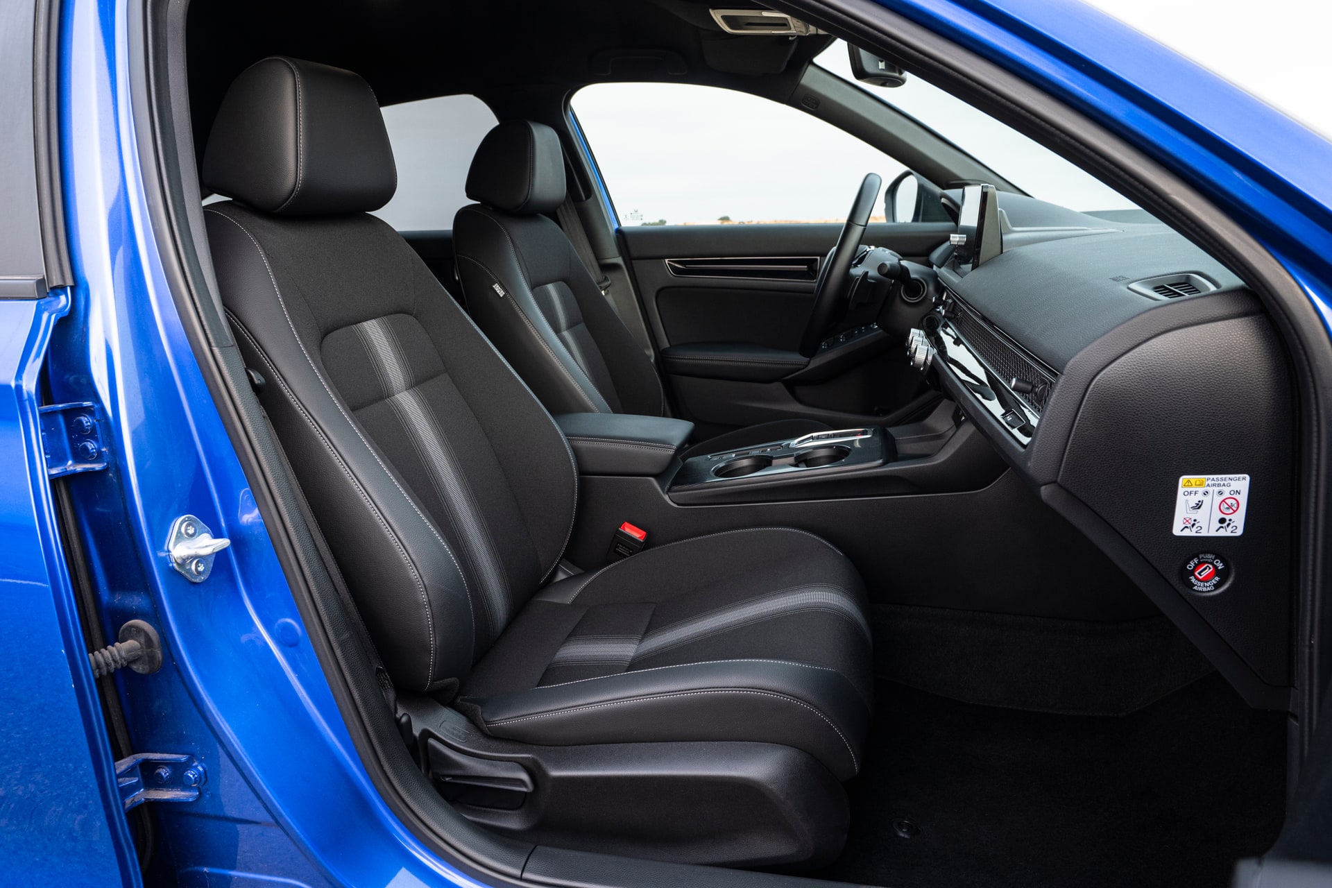 Honda ZR-V