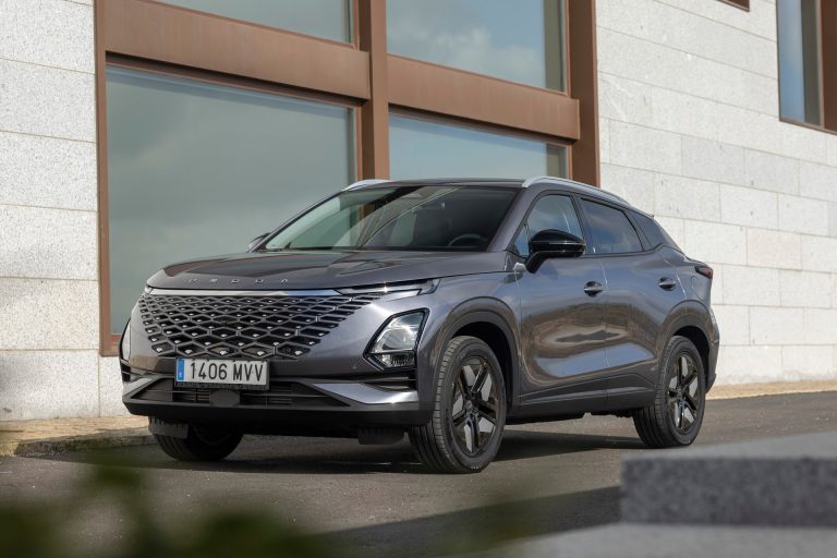 Review del Jaecoo 7: el SUV-C chino que quiere reventar la relación calidad-precio en el segmento estrella Review del Jaecoo 7: el SUV-C chino que quiere reventar la relación calidad-precio en el segmento estrella