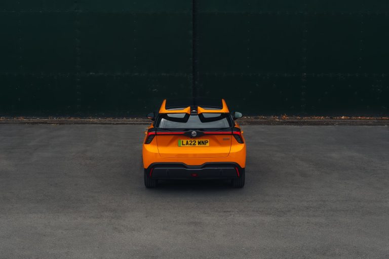 Ranking de los 6 compactos eléctricos con mejor relación calidad-precio por debajo de 35.000 euros en 2026