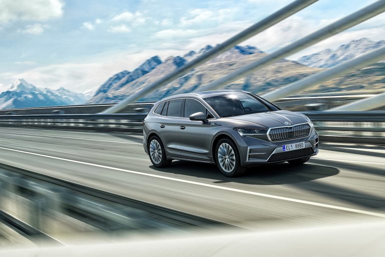 Ranking de los 6 compactos eléctricos con más maletero a la venta en España en 2026