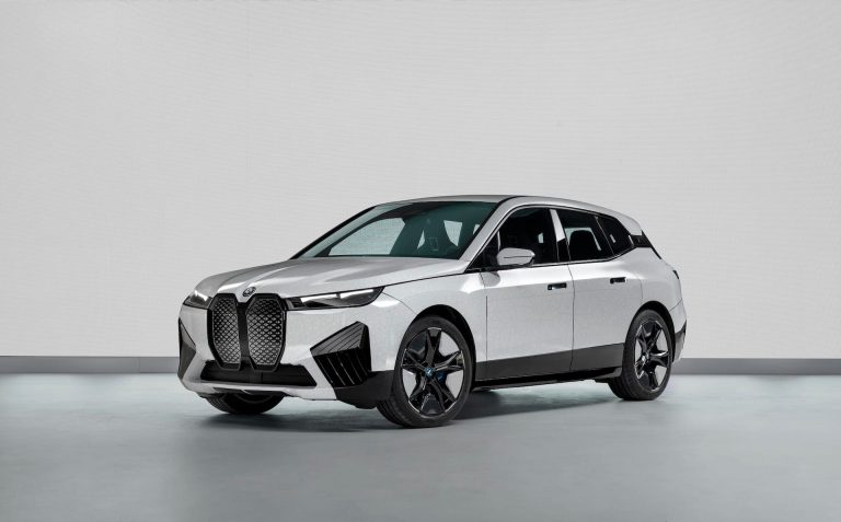 Ranking de los 6 SUV premium con mejor asistente de conducción de nivel 2+ en 2026 Ranking de los 6 SUV premium con mejor asistente de conducción de nivel 2+ en 2026