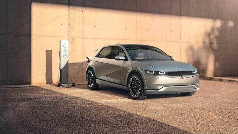 Review del Hyundai INSTER: el utilitario eléctrico coreano que quiere reventar el segmento urbano Review del Hyundai INSTER: el utilitario eléctrico coreano que quiere reventar el segmento urbano