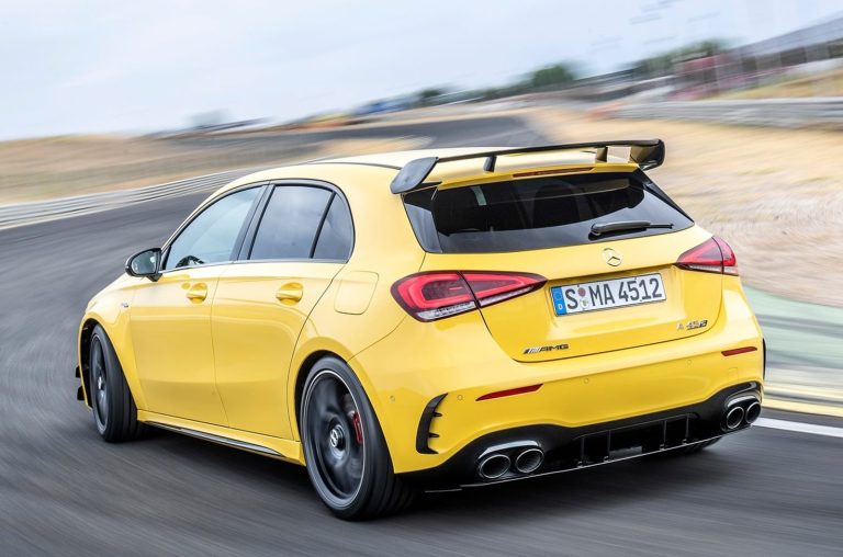 Review del Mercedes-Benz CLA eléctrico: el compacto premium de Stuttgart que estrena arquitectura de 800V para