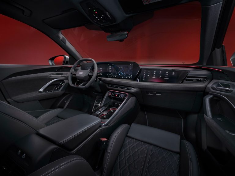 Cómo elegir un SUV chino premium en 2026: cuándo compensa frente a un generalista europeo bien equipado Cómo elegir un SUV chino premium en 2026: cuándo compensa frente a un generalista europeo bien equipado