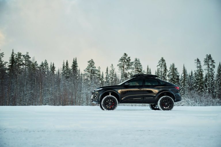 Cómo elegir un SUV eléctrico con carga ultrarrápida en 2026: cuándo compensa exigir arquitectura de 800V Cómo elegir un SUV eléctrico con carga ultrarrápida en 2026: cuándo compensa exigir arquitectura de 800V