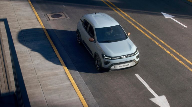 Ranking de los 6 SUV-B eléctricos más baratos a la venta en España en 2026: precio, autonomía y equipamiento Ranking de los 6 SUV-B eléctricos más baratos a la venta en España en 2026: precio, autonomía y equipamiento