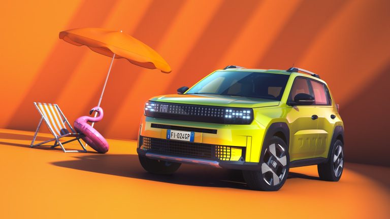 Review del Fiat Grande Panda: el utilitario italiano que reinventa el urbano asequible con versión eléctrica y de gasolina en 2026 Review del Fiat Grande Panda: el utilitario italiano que reinventa el urbano asequible con versión eléctrica y