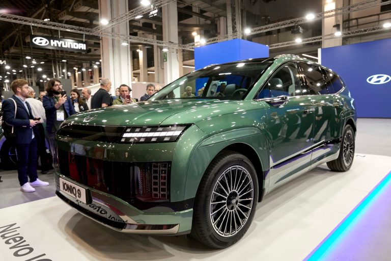 Ranking de los 6 compactos eléctricos con mejor comportamiento dinámico en 2026 Ranking de los 6 compactos eléctricos con mejor comportamiento dinámico en 2026