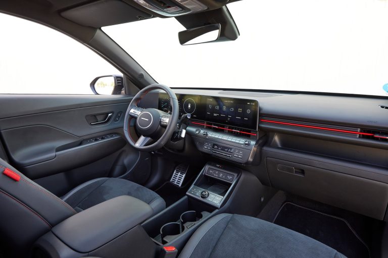 Ranking de los 5 compactos eléctricos más fiables en 2026: garantía de batería, trayectoria y postventa Ranking de los 5 compactos eléctricos más fiables en 2026: garantía de batería, trayectoria y postventa