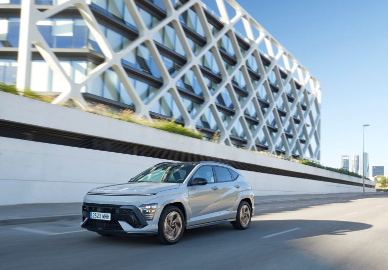 Review del Hyundai Kona Eléctrico: el SUV-B coreano que sigue siendo referencia urbana en 2026 Review del Hyundai Kona Eléctrico: el SUV-B coreano que sigue siendo referencia urbana en 2026