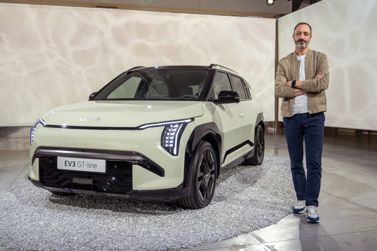 Cómo elegir un SUV eléctrico familiar de 7 plazas en 2026: diseño exterior, modularidad interior y acceso a la