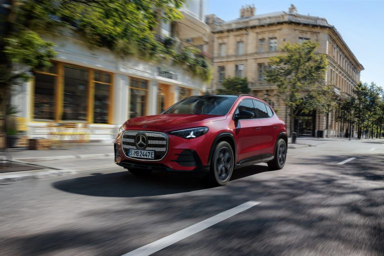 Ranking de los 6 SUV-C PHEV con mayor autonomía eléctrica real por menos de 50.000 euros en 2026