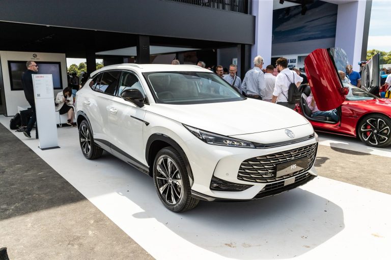 Cómo elegir un SUV chino premium según la motorización en 2026: eléctrico puro, PHEV o rango extendido Cómo elegir un SUV chino premium según la motorización en 2026: eléctrico puro, PHEV o rango extendido