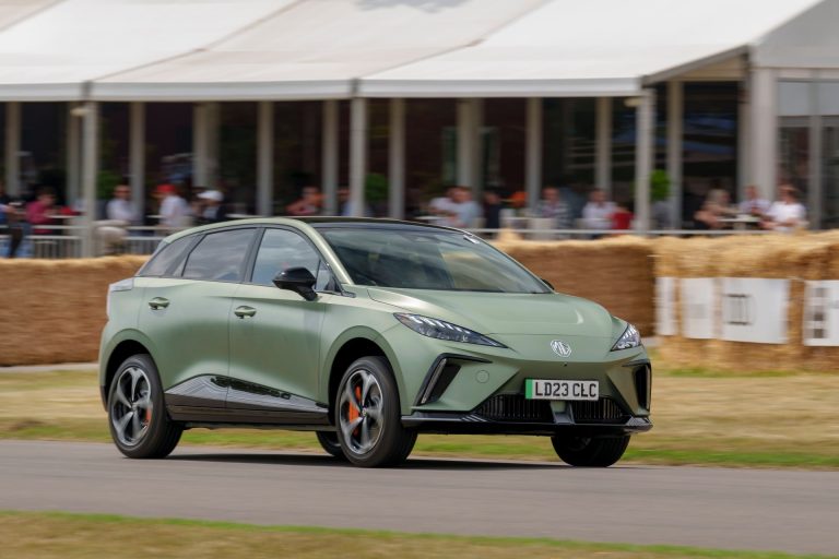 Ranking de los 6 compactos eléctricos con mejor relación autonomía-precio en 2026