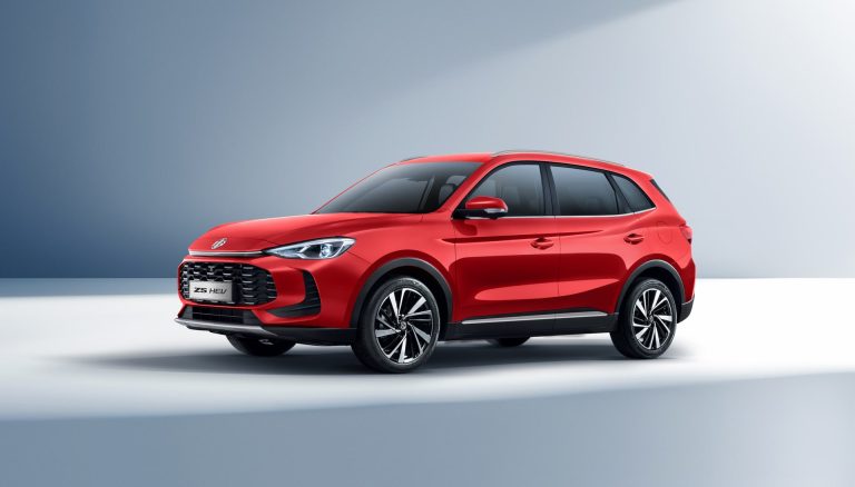 Ranking de los 7 mejores SUV chinos a la venta en España en 2026: precio, autonomía y equipamiento