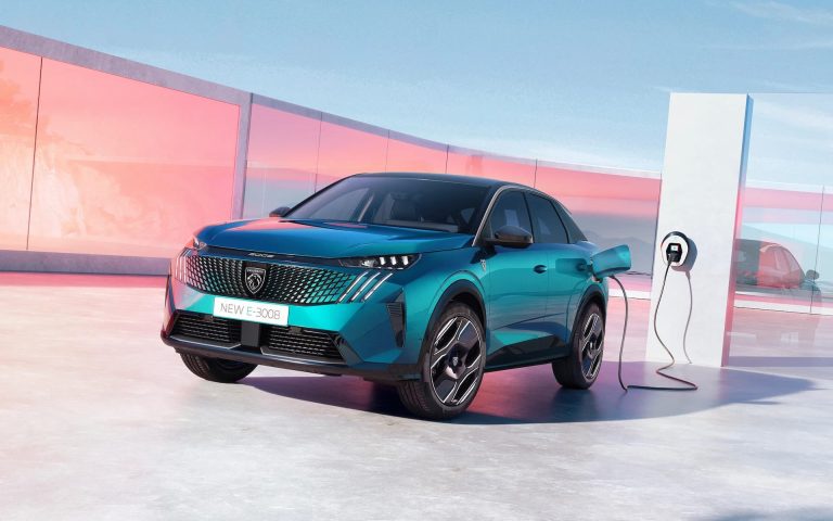Ranking de los 5 SUV eléctricos familiares con el interior mejor diseñado por menos de 55.000 euros en 2026
