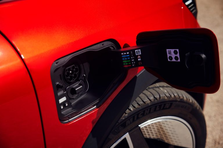 Ranking de los 6 SUV eléctricos con mejor relación calidad-precio por menos de 40.000 euros en 2026 Ranking de los 6 SUV eléctricos con mejor relación calidad-precio por menos de 40.000 euros en 2026
