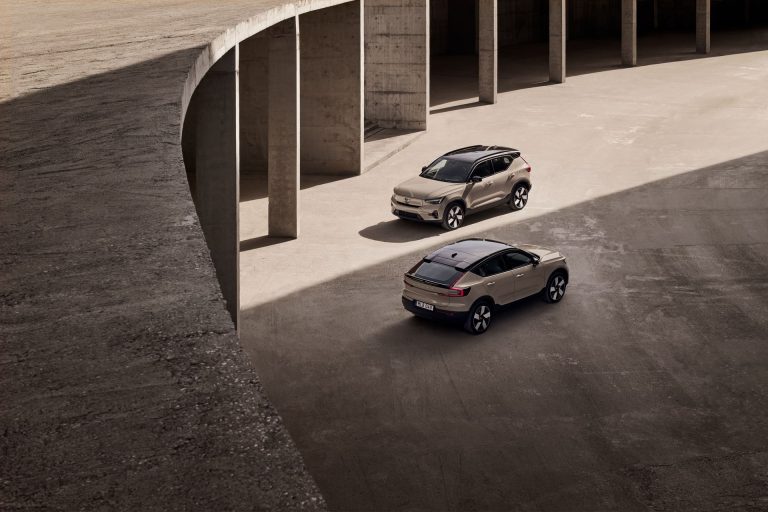 Ranking de los 5 SUV premium eléctricos con mejor relación calidad-precio por debajo de 70.000 euros en 2026