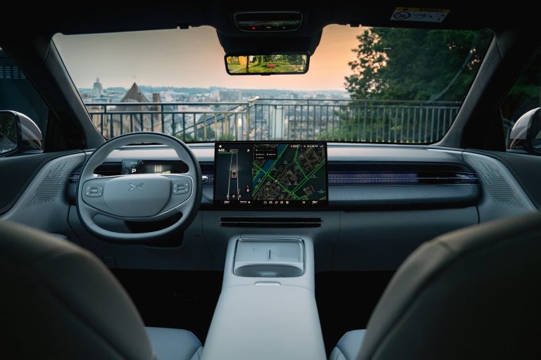 Ranking de los 5 SUV-C eléctricos chinos con arquitectura de 800V y carga ultrarrápida en 2026 Ranking de los 5 SUV-C eléctricos chinos con arquitectura de 800V y carga ultrarrápida en 2026