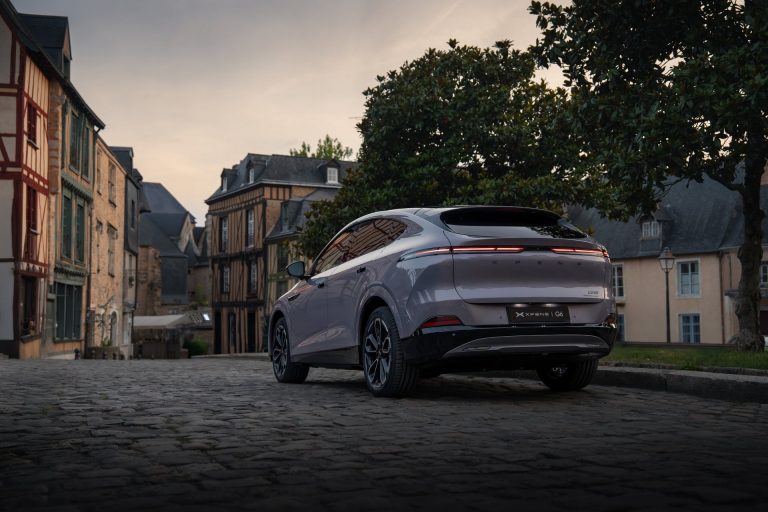 Ranking de los 6 SUV chinos premium con mejor relación equipamiento-precio en 2026 Ranking de los 6 SUV chinos premium con mejor relación equipamiento-precio en 2026