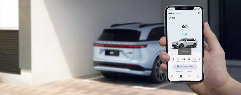 Review del XPENG G9: el SUV-D eléctrico chino que reivindica arquitectura de 800V y ambición premium Review del XPENG G9: el SUV-D eléctrico chino que reivindica arquitectura de 800V y ambición premium