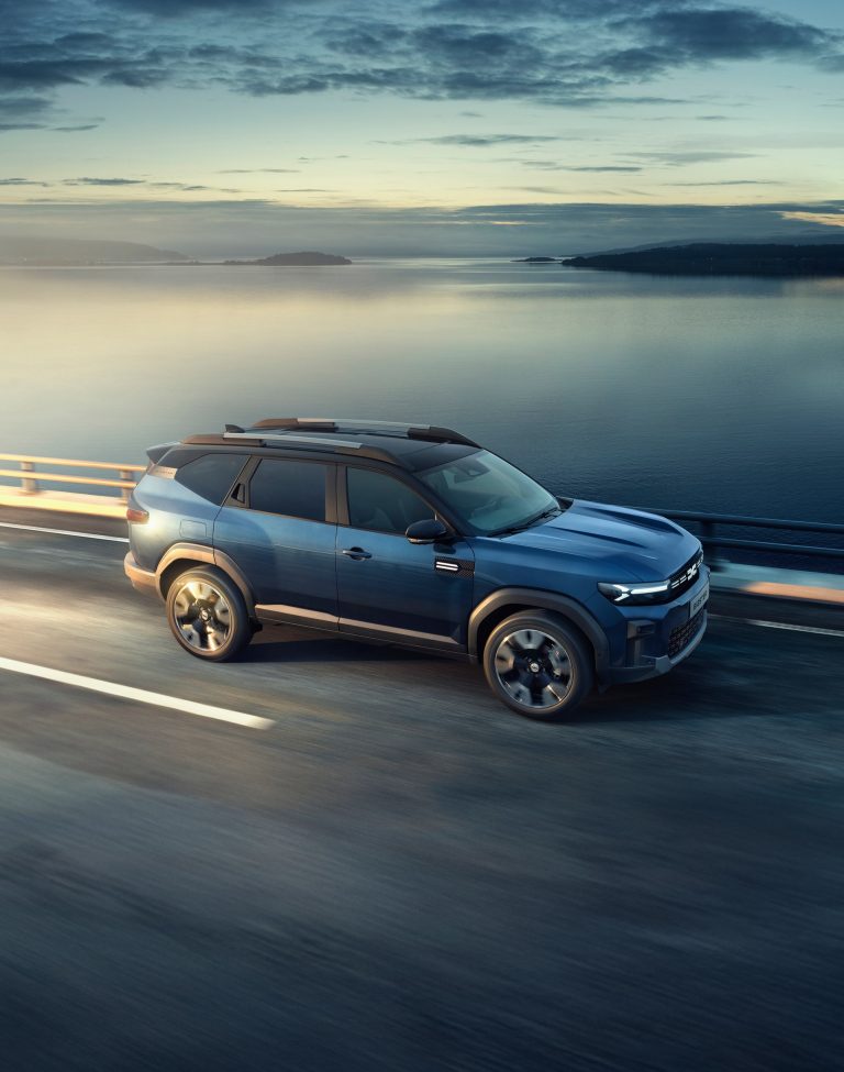 Cómo elegir un SUV familiar en 2026 según la relación calidad-precio: equipamiento, motorización y coste de us