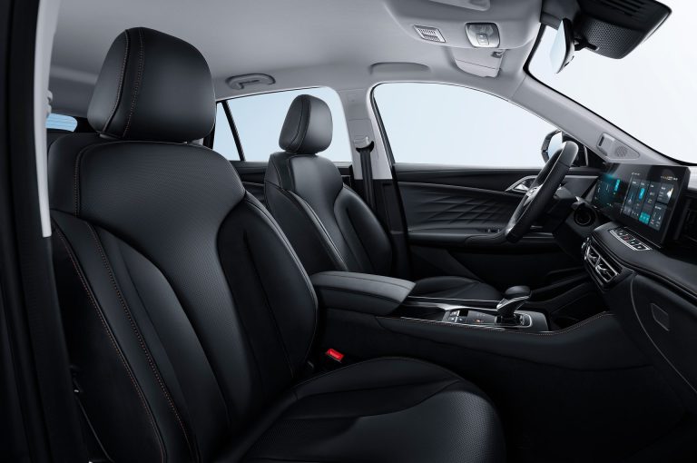 SUV chino vs marca tradicional 2026: garantía, fiabilidad y coste real de uso SUV chino vs marca tradicional 2026: garantía, fiabilidad y coste real de uso