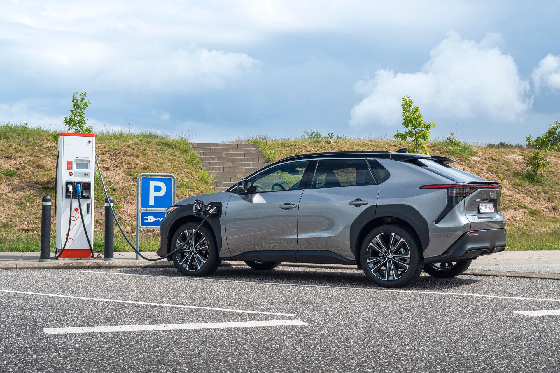 Toyota es