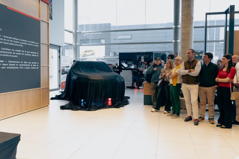 Ranking de los 6 SUV híbridos autorrecargables con mejor equilibrio entre consumo, confort y precio en 2026 Ranking de los 6 SUV híbridos autorrecargables con mejor equilibrio entre consumo, confort y precio en 2026