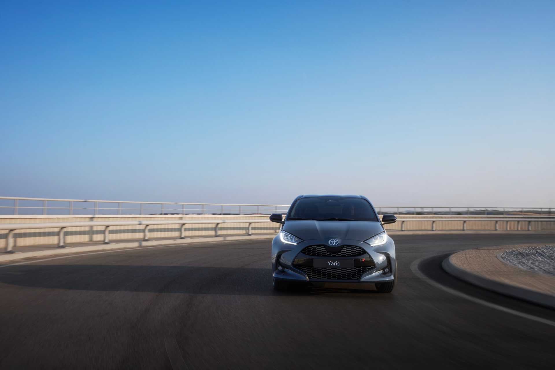 Toyota ya