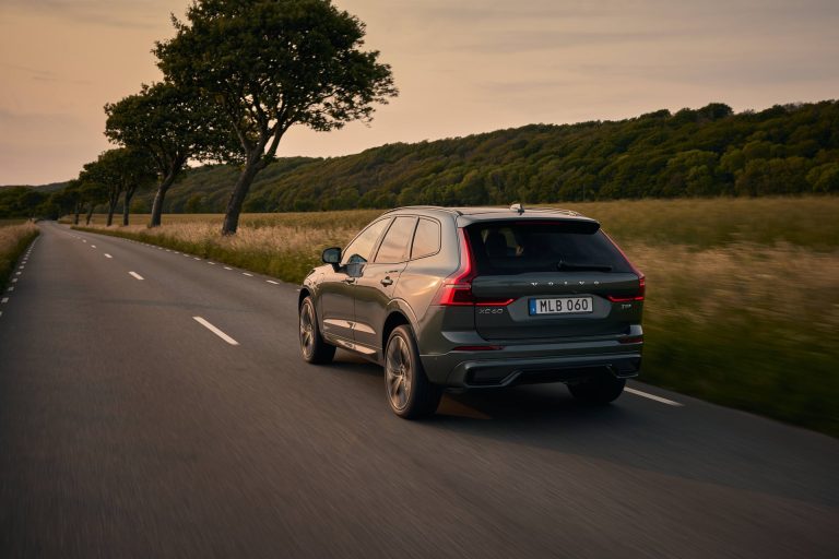Ranking de los 5 SUV-C premium con los interiores mejor acabados por menos de 70.000 euros en 2026 Ranking de los 5 SUV-C premium con los interiores mejor acabados por menos de 70.000 euros en 2026